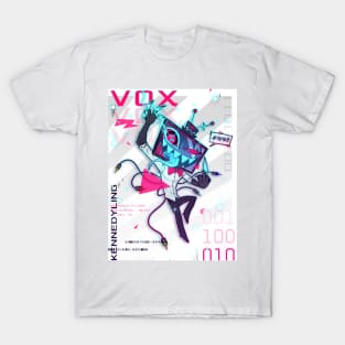 VOXXY T-Shirt